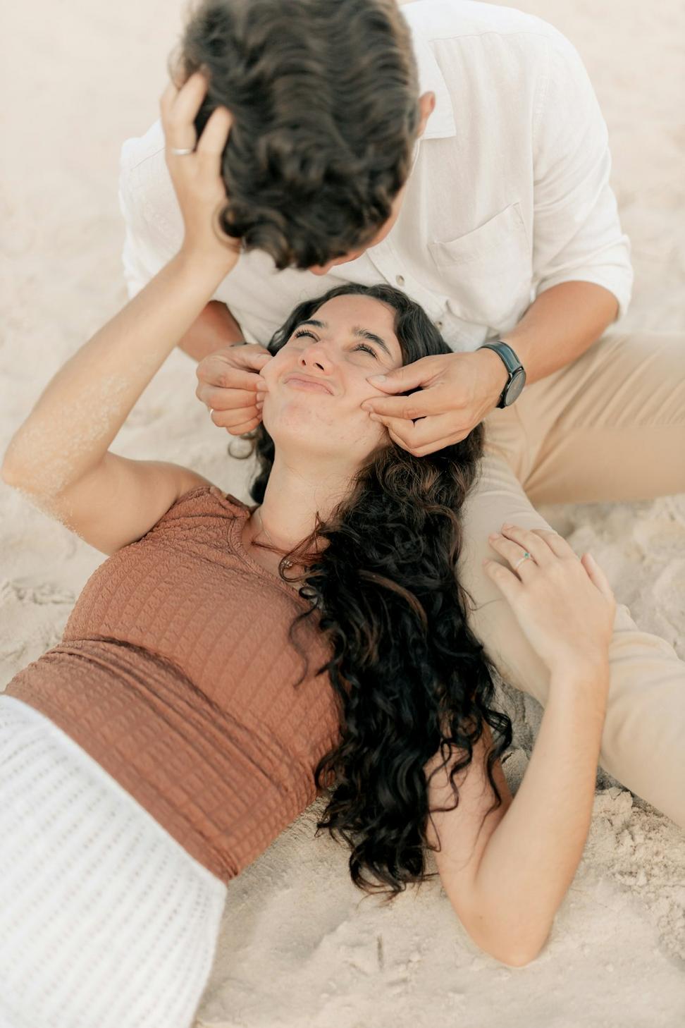 Couples Treatment