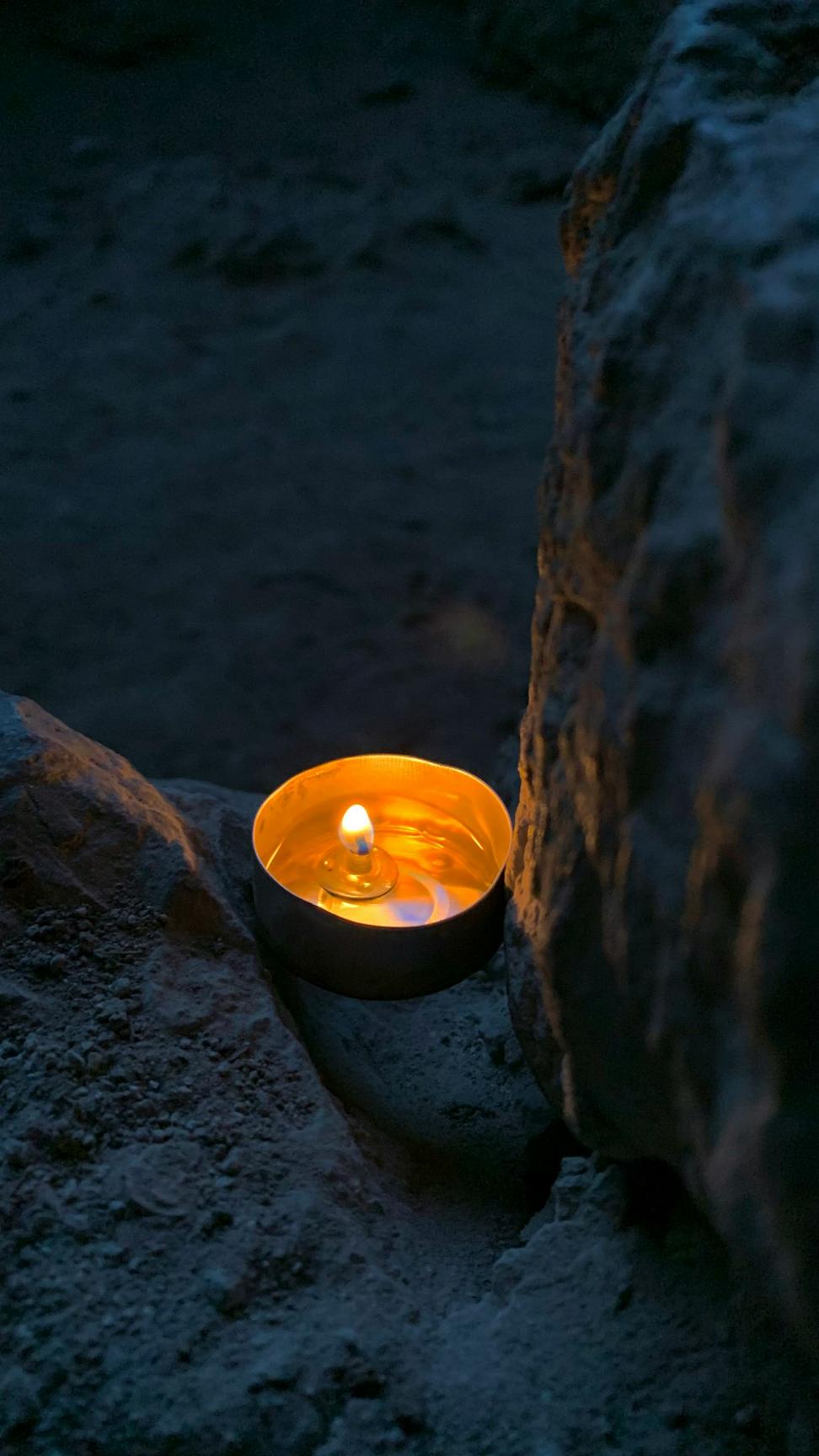 Spa Atmosphere