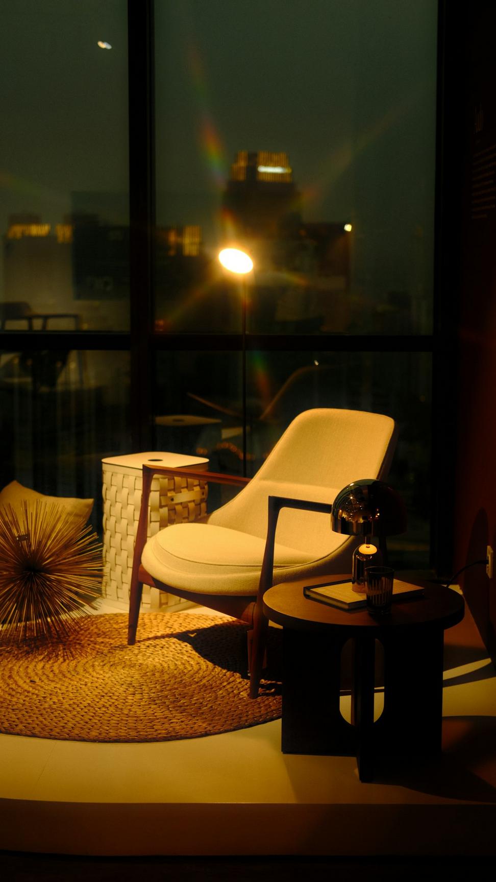 Corner Suite