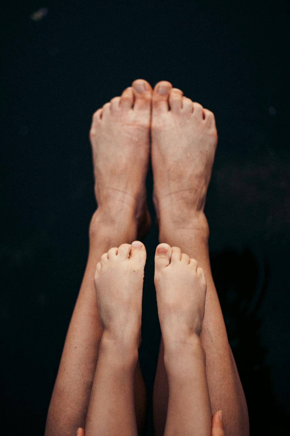 Reflexology