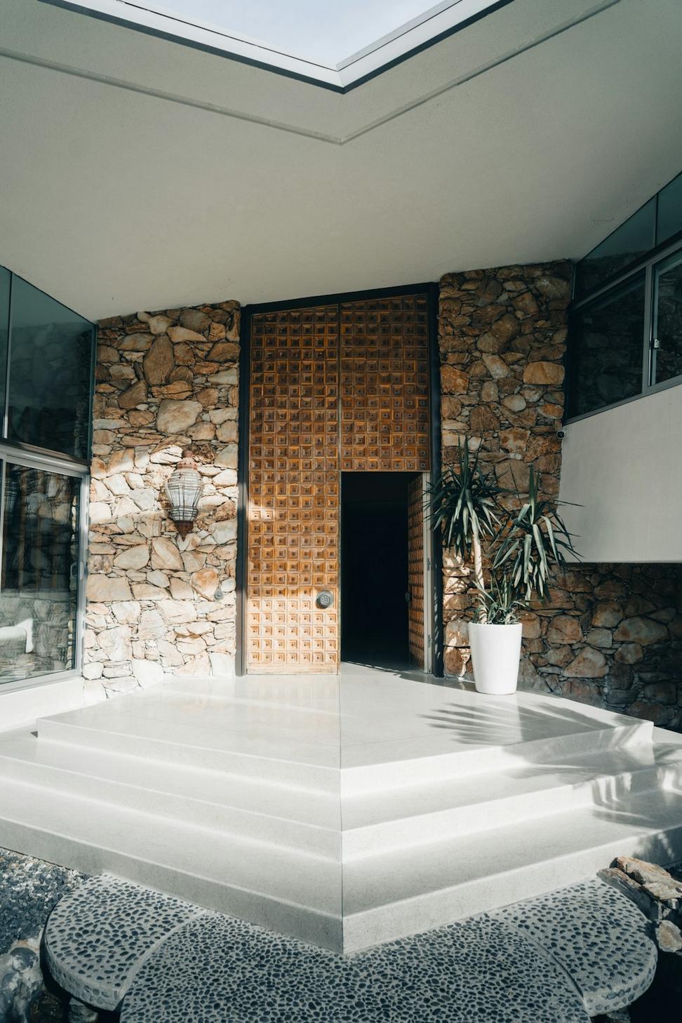 Spa Facilities