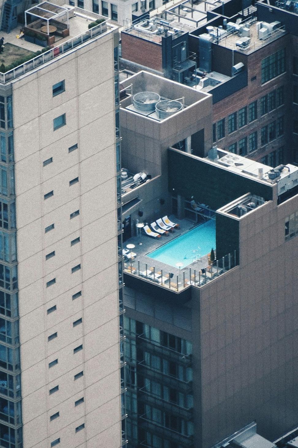 Pool Area