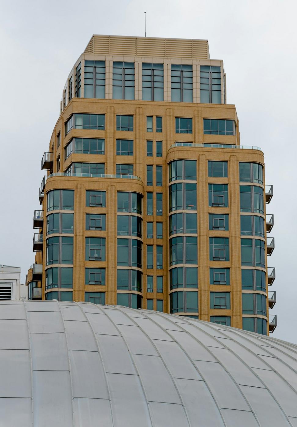 Penthouse Suite