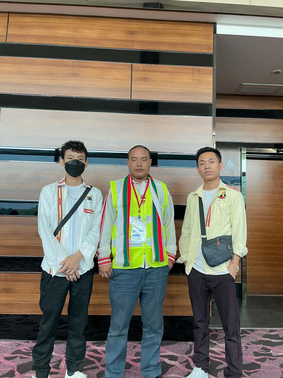 Our Team