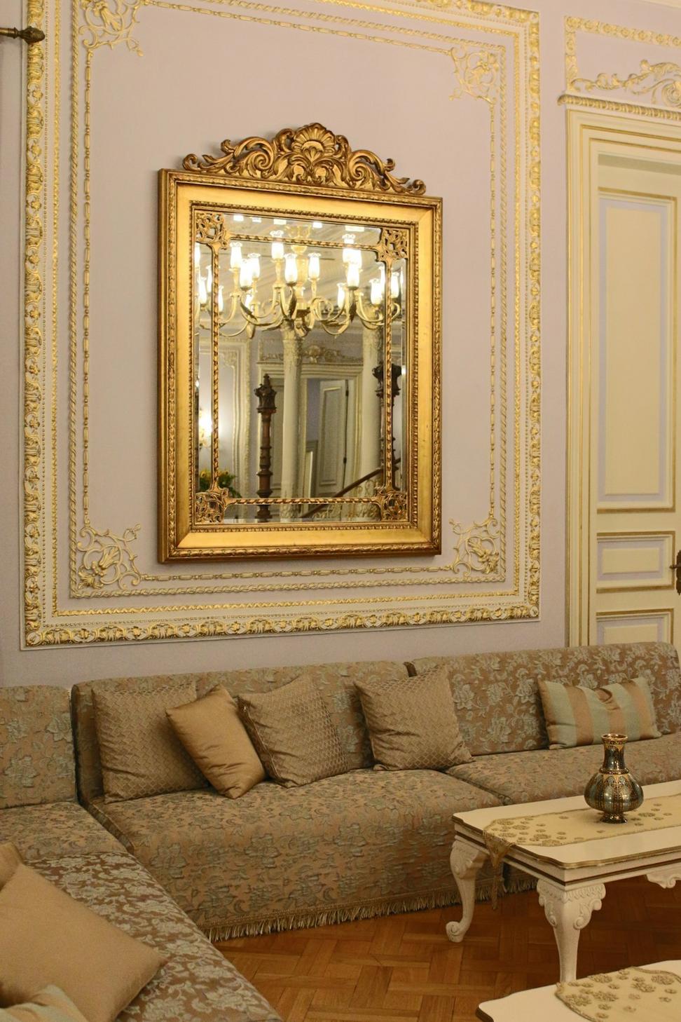 Luxury Suite